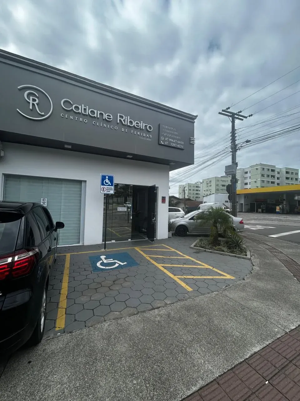 Clínica de podologia em Joinville, Iza Pinz: cuidados com os pés (6)
